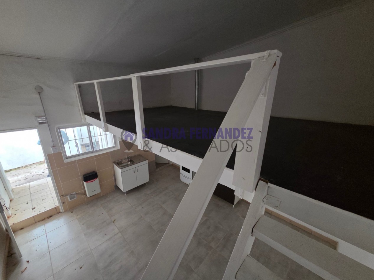 Neuquen Alquiler Loft Monoambiente A ESTRENAR estilo Loft Zona Clinicas San Lucas/San Agustin/ Consejo educacion