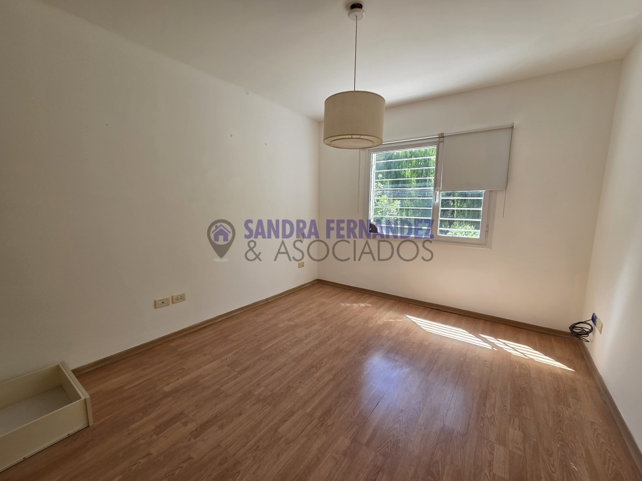 Neuquen Alquiler Duplex 3 dormitorios(suite) Jardines del Rey