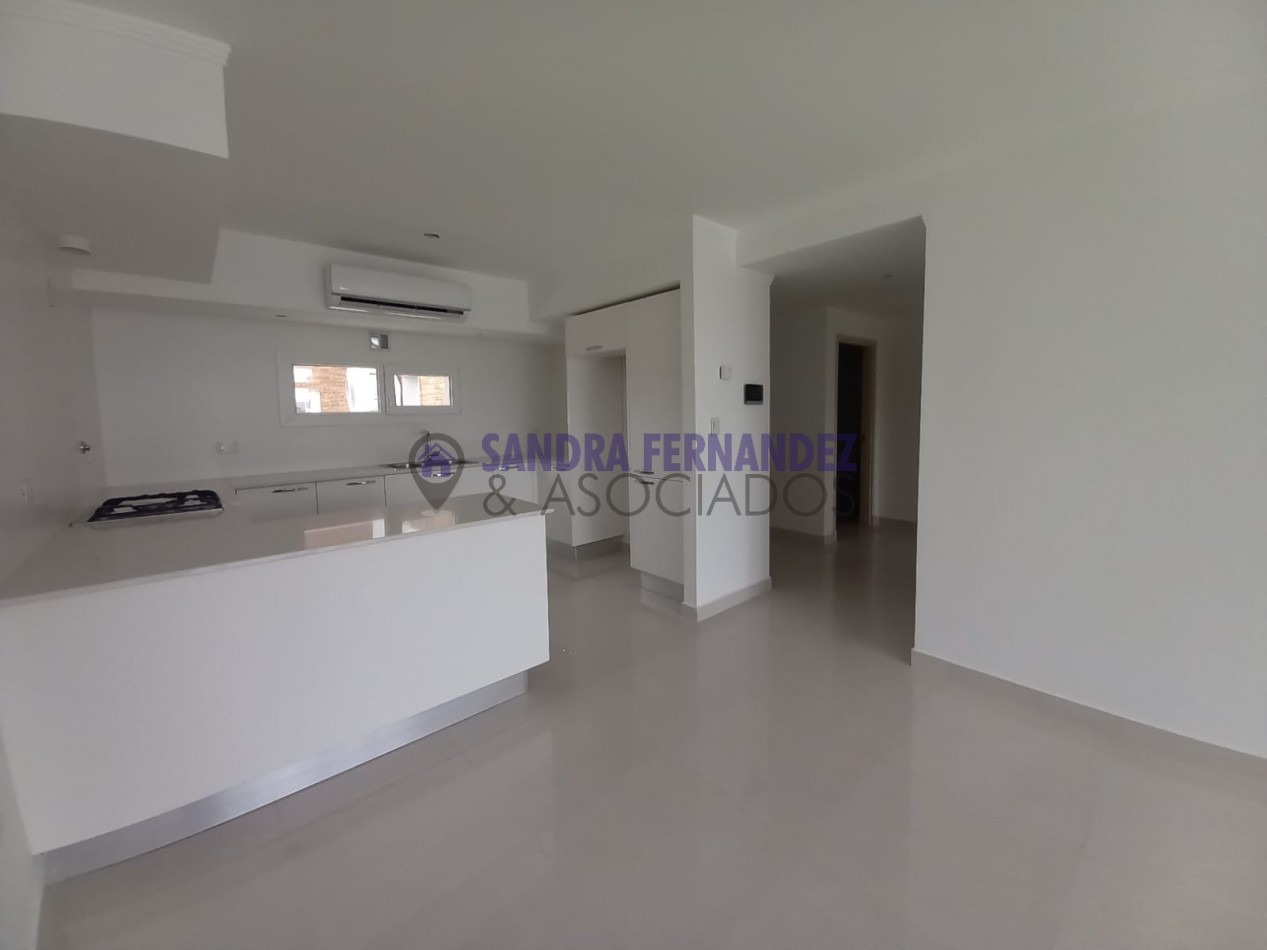 Neuquen. Venta Departamento A ESTRENAR. Centro de la ciudad de Neuquen. 