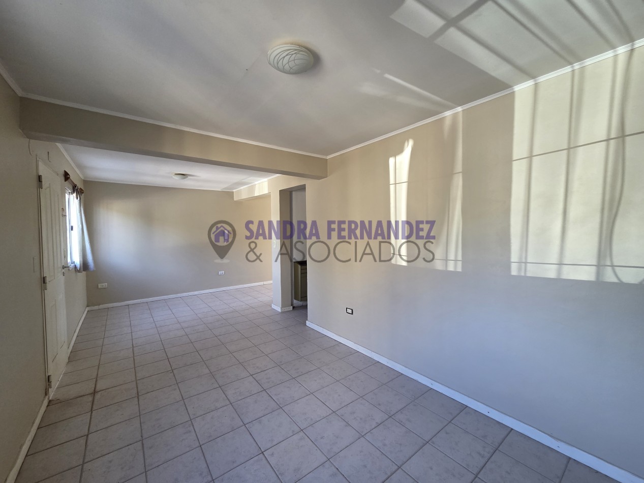Neuquen, Alquiler, Departamento 1 dormitorio, en Complejo. Barrio Villa Maria