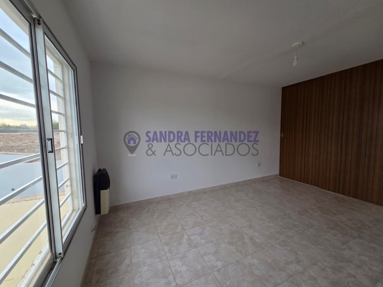 Neuquen Alquiler Duplex 2 dormitorios Barrio Huilliches