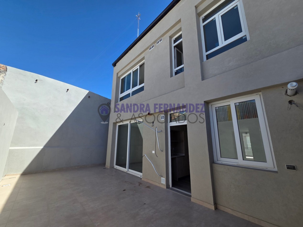 Neuquen Alquiler Departamentos A ESTRENAR Nivel gerencial de 2 dormitorios en Complejo. Centro bajo de la ciudad de Neuquen