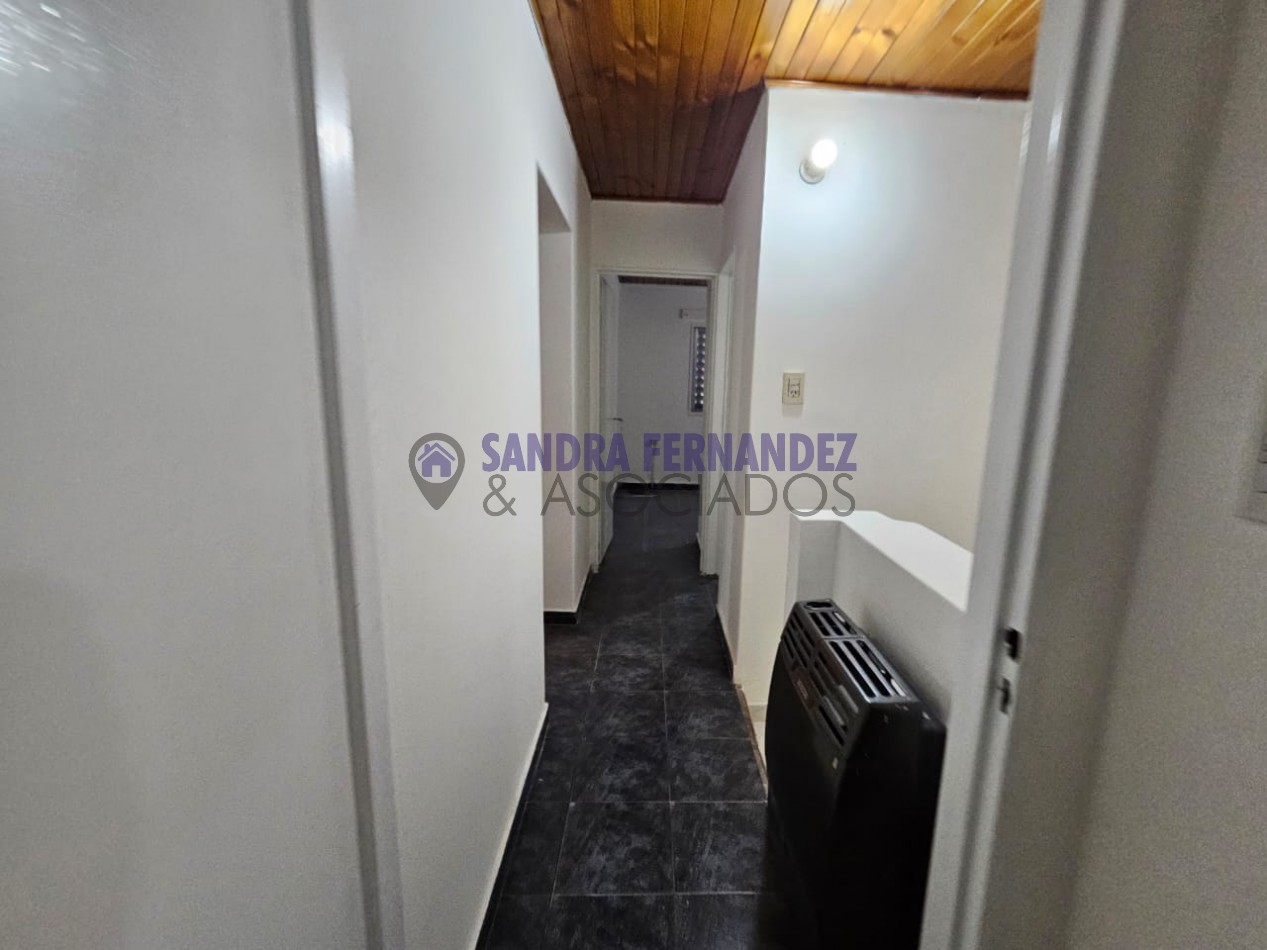 Rio Negro Cipolletti VENTA Duplex 3 dormitorios Barrio Villarino (1200 Viciendas)