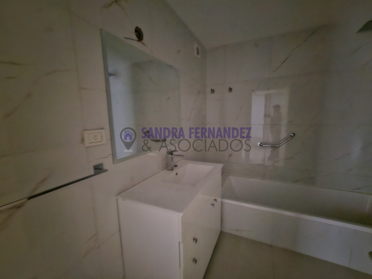 Neuquen Venta Departamento 2 dormitorios a estrenar. Cochera. Baulera Ecor J 