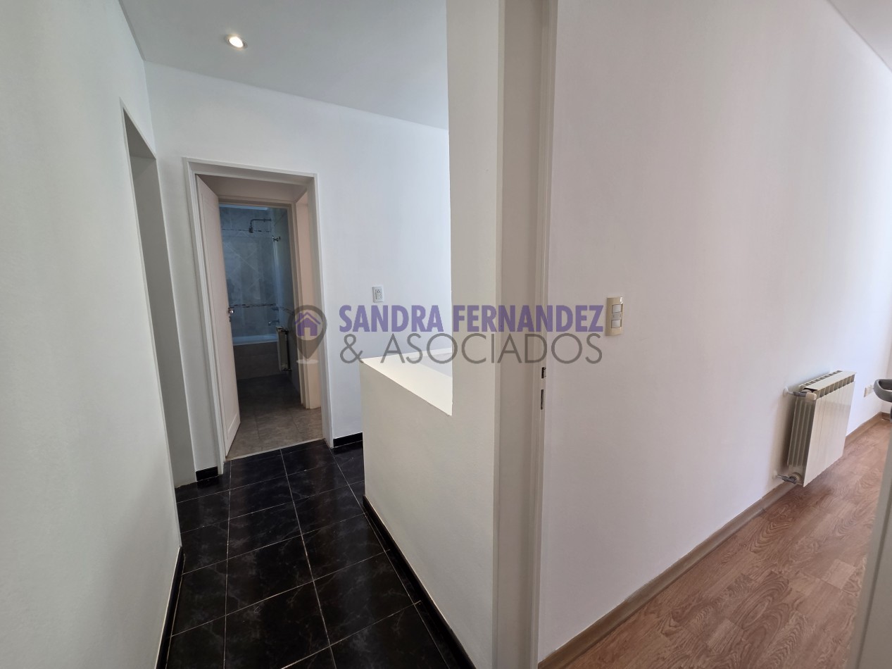 Neuquen Alquiler Duplex 3 dormitorios(suite) Jardines del Rey