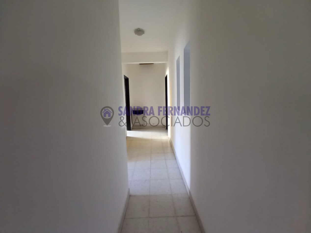 Neuquen Alquiler Casa 3 Dormitorios B° Maria Auxiliadora