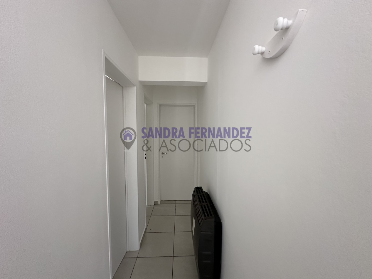 Rio Negro Cipolletti Alquiler Departamento 2 dormitorios B° Juventud y Desarrollo 