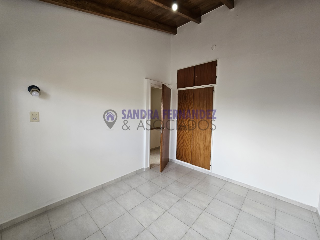 Neuquen. Alquiler. Duplex 3 dormitorios. Barrio Maria Auxiliadora