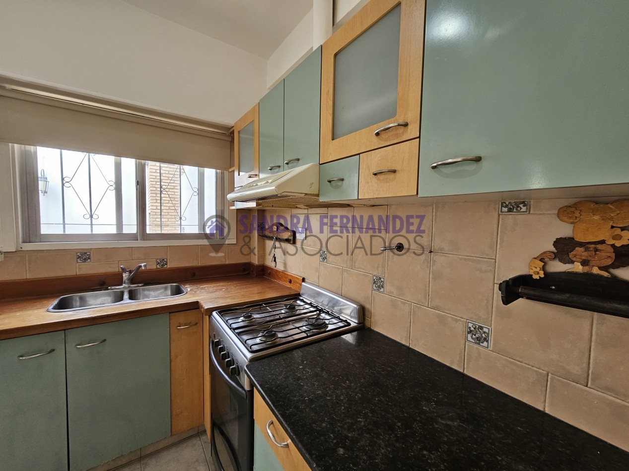 Neuquen. Alquiler. Duplex 3 dormitorios. Barrio Maria Auxiliadora