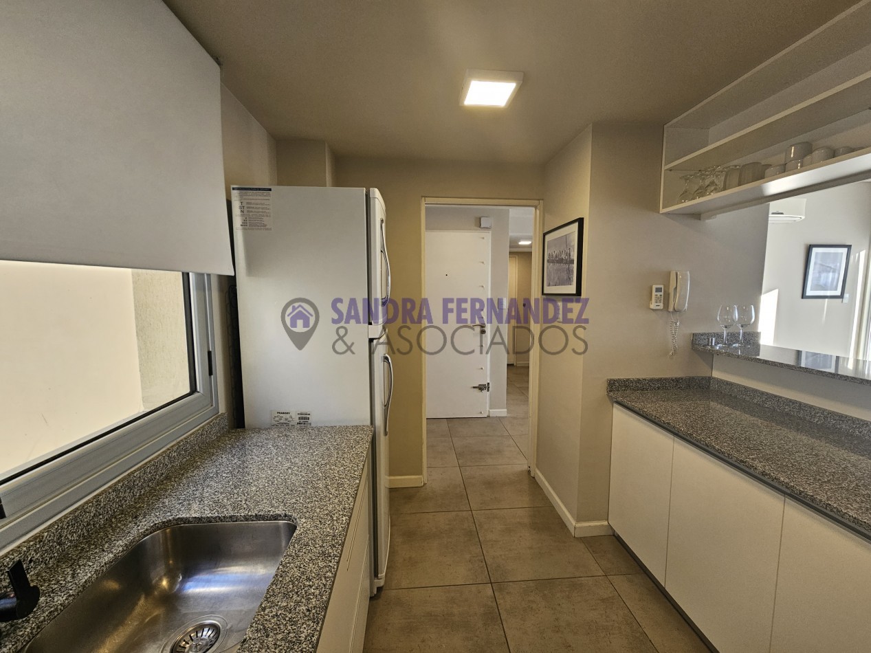 Neuquen. Venta. Semipiso 1 dormitorio. Zona Legislatura, Ciudad Judicial 