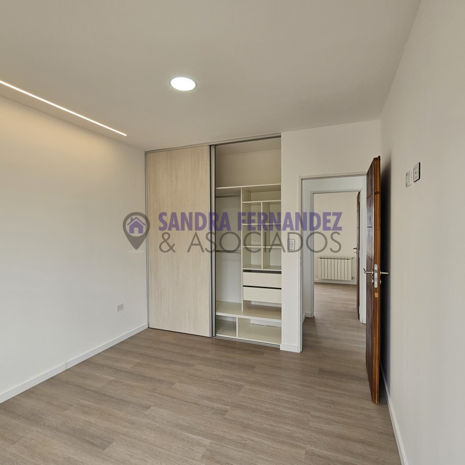 Neuquen Venta Duplex a estrenar Barrio Cerrado La Castellana