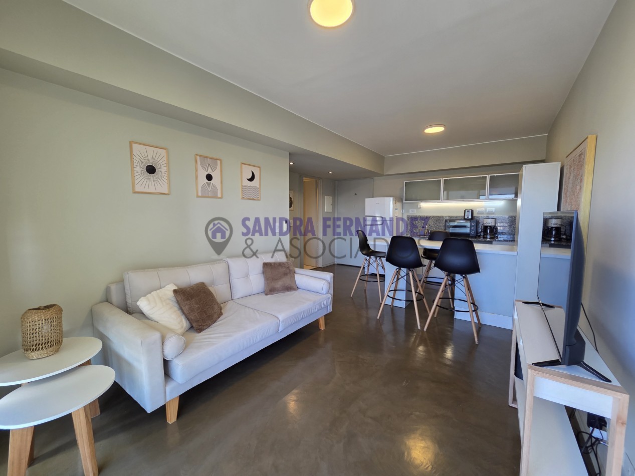 Buenos Aires. CABA. San Telmo. Torre Quartier San Telmo. Cercano a: UADE-UCA-UTN 1 dormitorio Cochera Opcional
