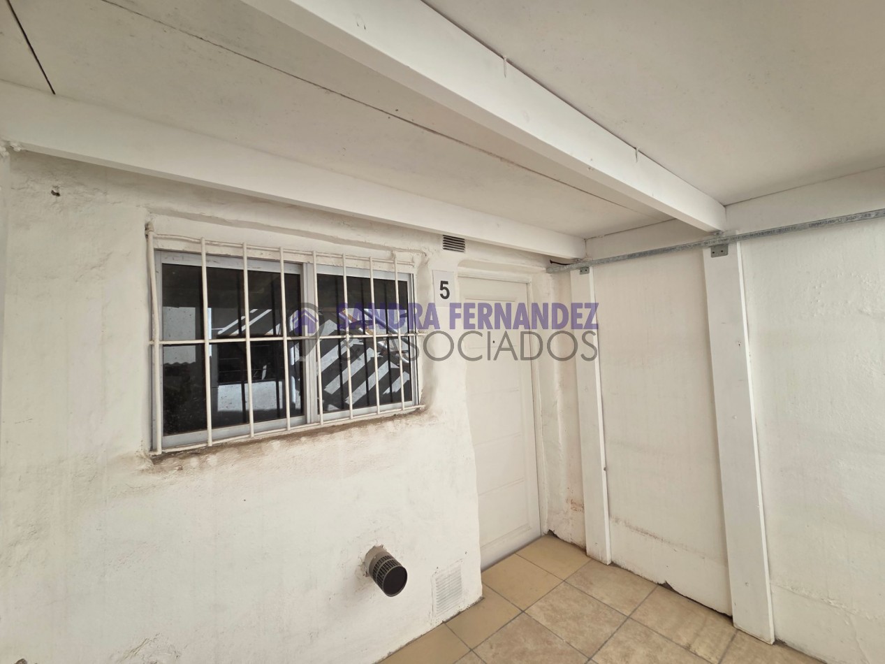 Neuquen Alquiler Loft Monoambiente A ESTRENAR estilo Loft Zona Clinicas San Lucas/San Agustin/ Consejo educacion