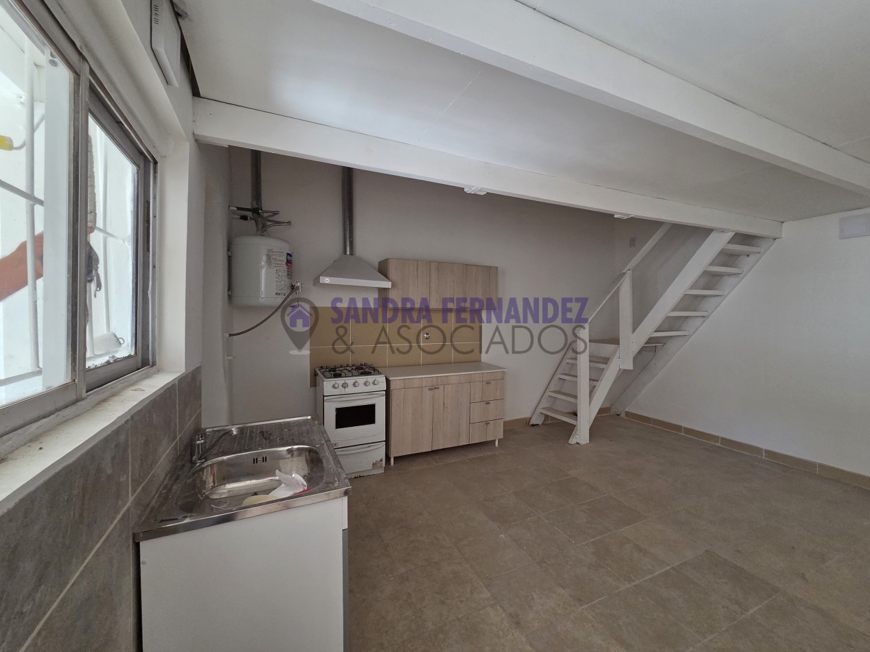 Neuquen Alquiler Loft Monoambiente A ESTRENAR estilo Loft Zona Clinicas San Lucas/San Agustin/ Consejo educacion