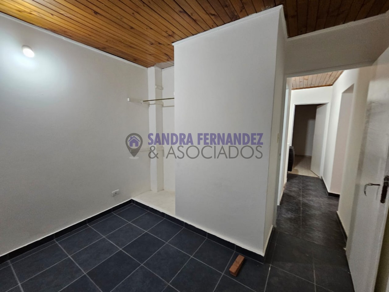 Rio Negro Cipolletti VENTA Duplex 3 dormitorios Barrio Villarino (1200 Viciendas)