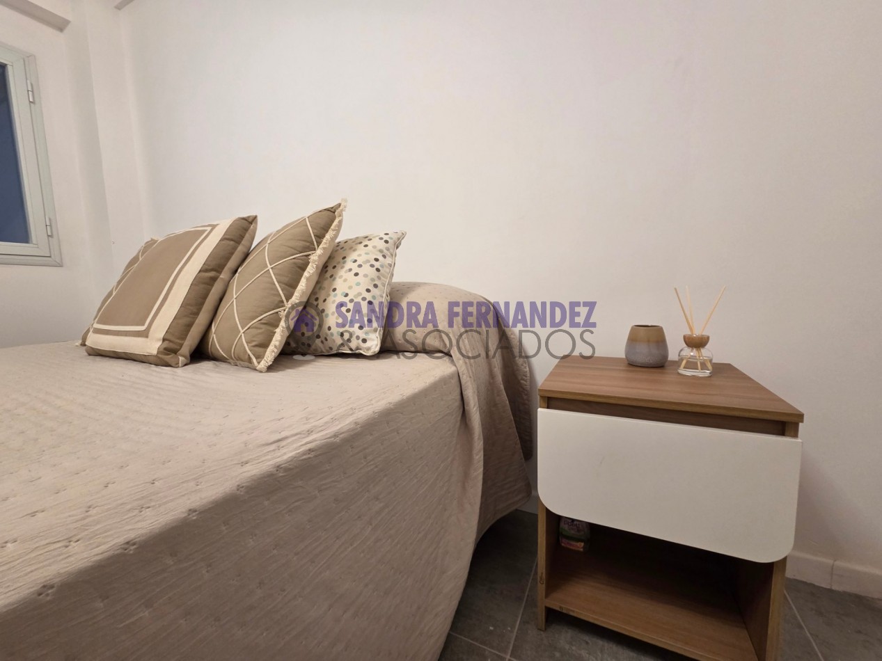 Neuquen Capital Departamento amoblado equipado 1 dormitorio a estrenar ALQUILER TEMPORARIO