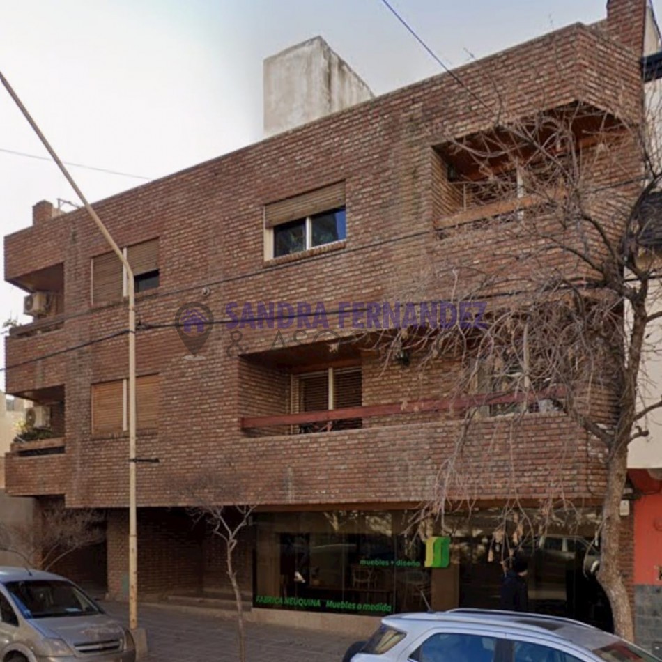 Neuquen Alquiler Departamento 2 dormitorios sin cochera Centro ciudad de Neuquen