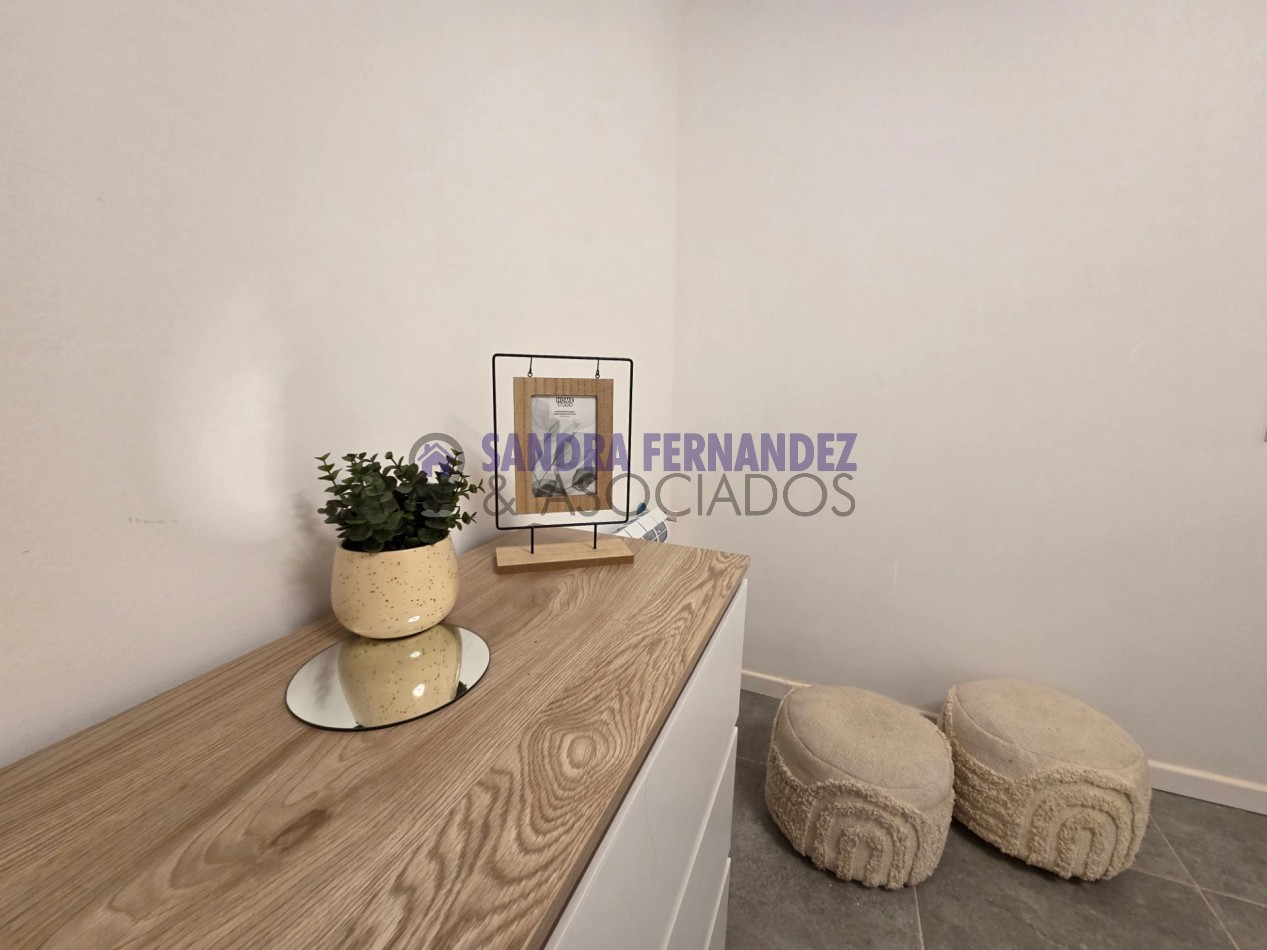 Neuquen Capital Departamento amoblado equipado 1 dormitorio a estrenar ALQUILER TEMPORARIO