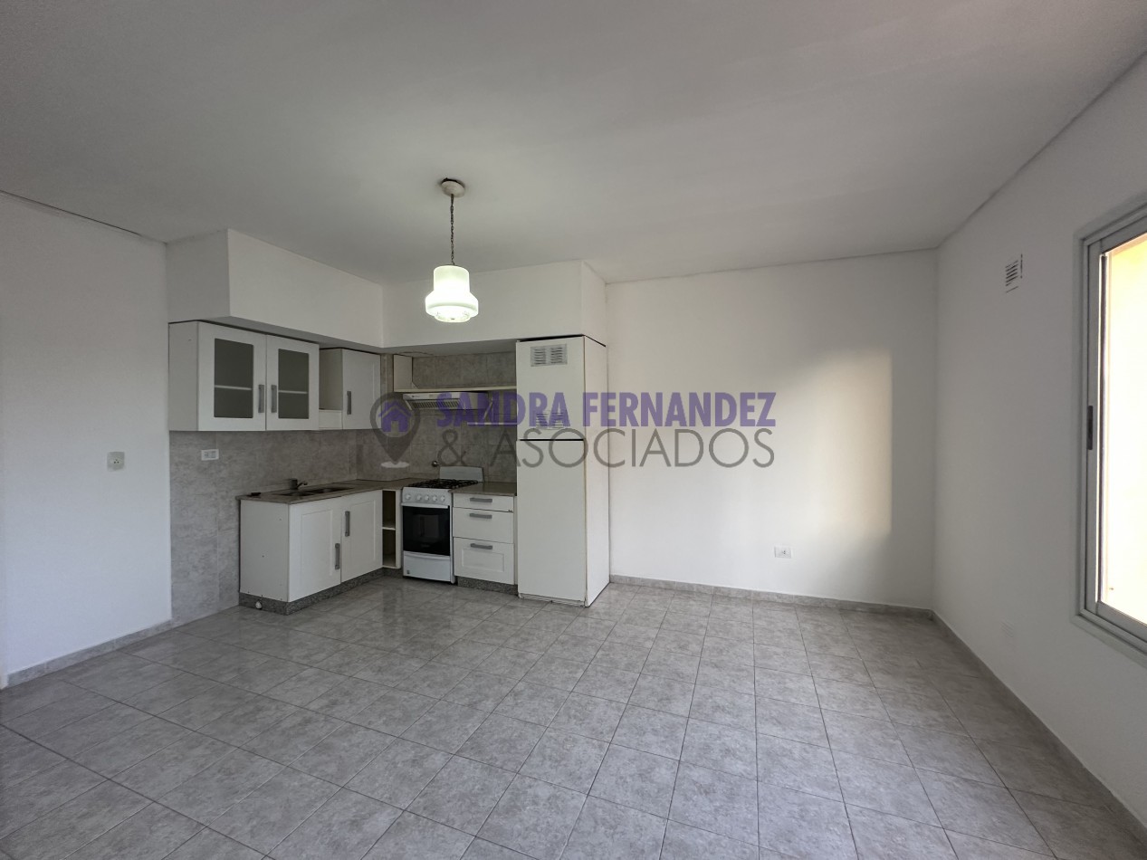 Neuquen Alquiler Departamento 1 dormitorio Barrio Maria Auxiliadora