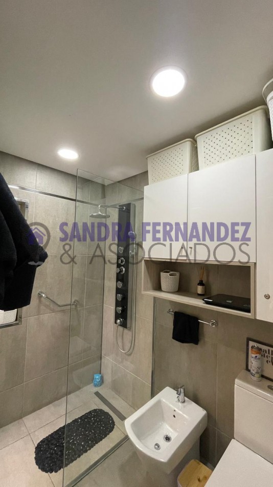 Neuquen. Alquiler Departamento 3 dormitorios amoblado o sin muebles