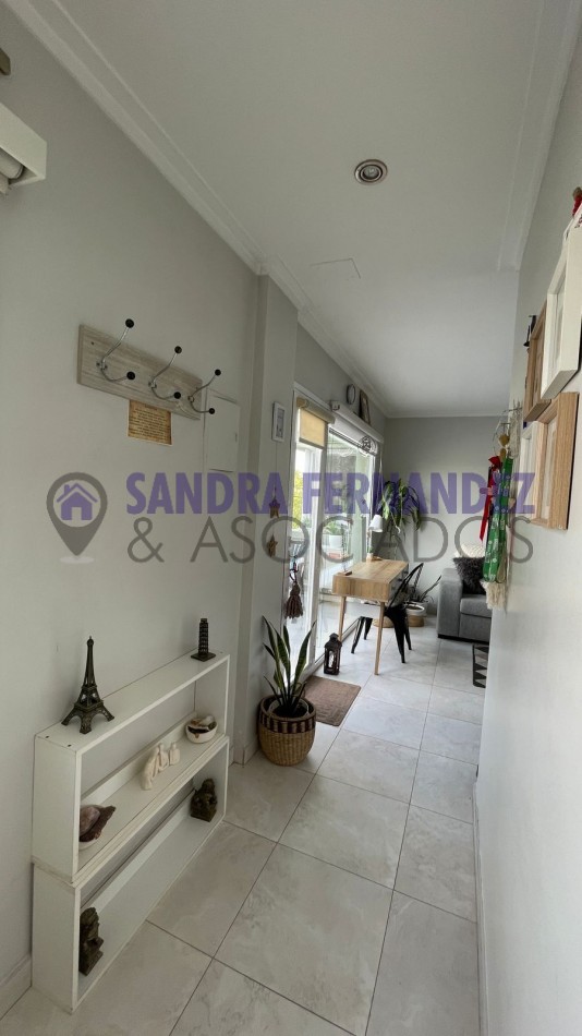 Neuquen. Alquiler Departamento 3 dormitorios amoblado o sin muebles