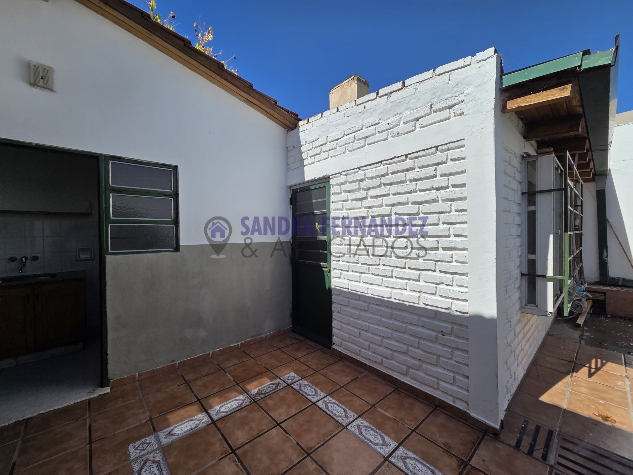 Neuquen Alquiler Casa 3 Dormitorios B° Maria Auxiliadora