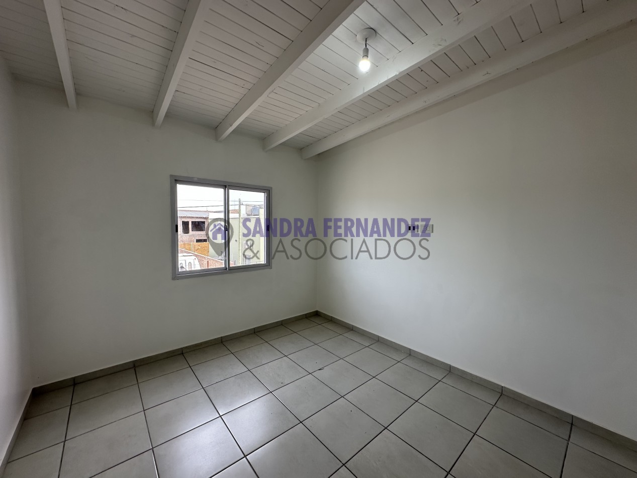 Rio Negro Cipolletti Alquiler Departamento 2 dormitorios B° Juventud y Desarrollo 