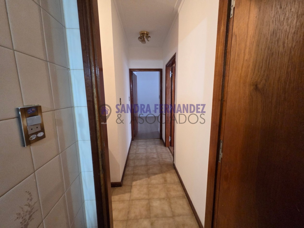 Neuquen Alquiler Departamento 2 dormitorios sin cochera Centro ciudad de Neuquen
