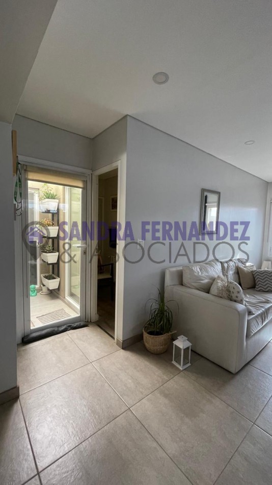 Neuquen. Alquiler Departamento 3 dormitorios amoblado o sin muebles