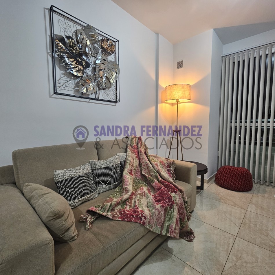 Neuquen. Venta. 1 dormitorio con cochera. Zona Policlinico de Neuquen