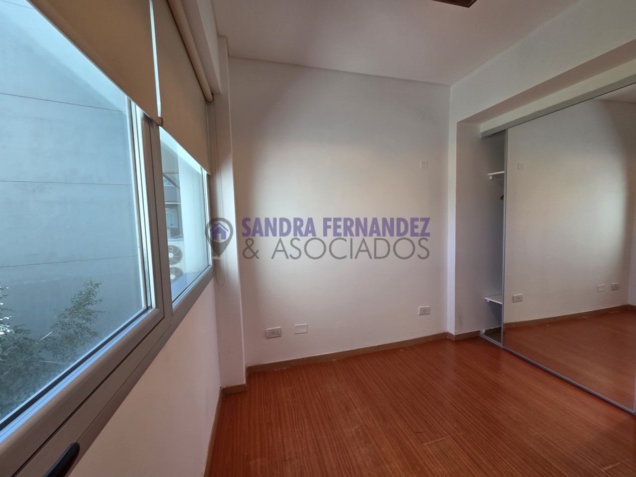 Neuquen Alquiler Departamento 2 dormitorios suite cochera Paseo de la Costa 