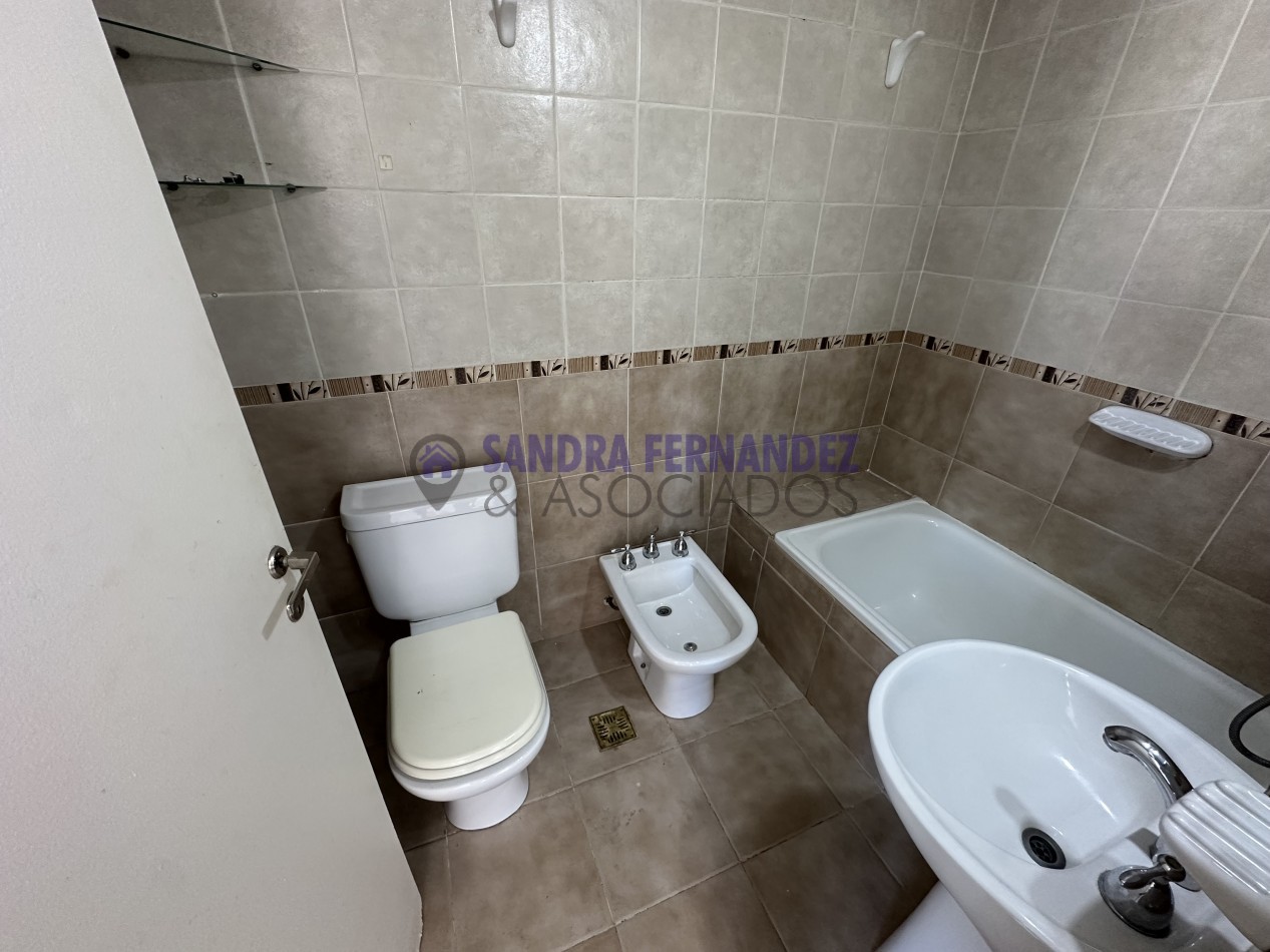 Neuquen Alquiler Departamento 1 dormitorio sin cochera centro ciudad de Neuquen