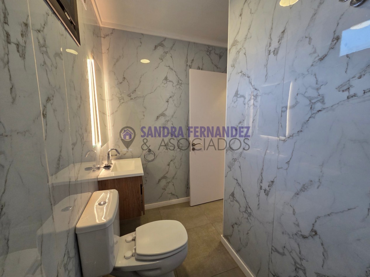 Neuquen Alquiler Añelo A ESTRENAR Casas Modulares en Complejo 2 dormitorios en suite