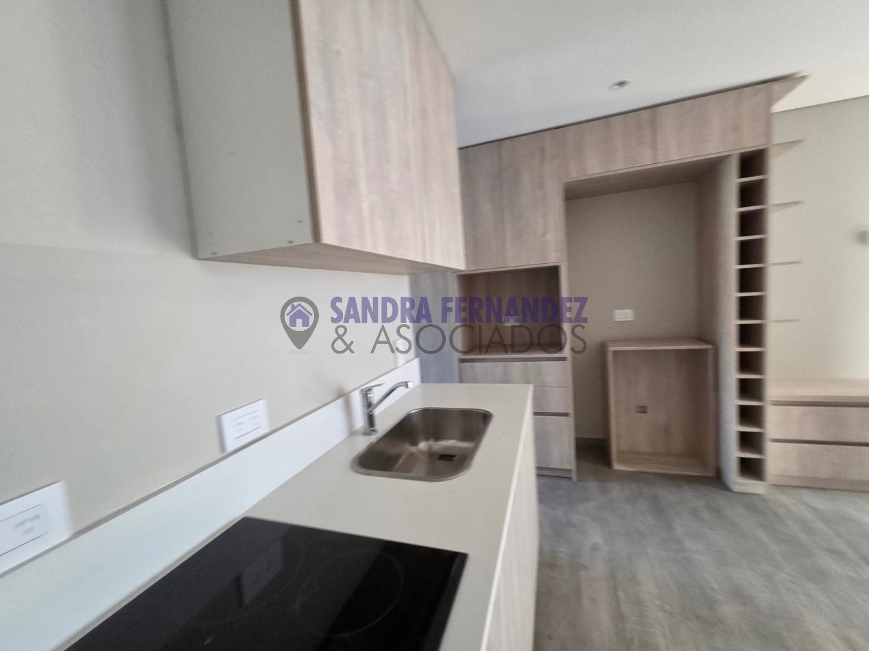 Neuquen Alquiler Departamentos A ESTRENAR Nivel gerencial de 1 y 2 dormitorios en Complejo. Centro bajo de la ciudad de Neuquen 