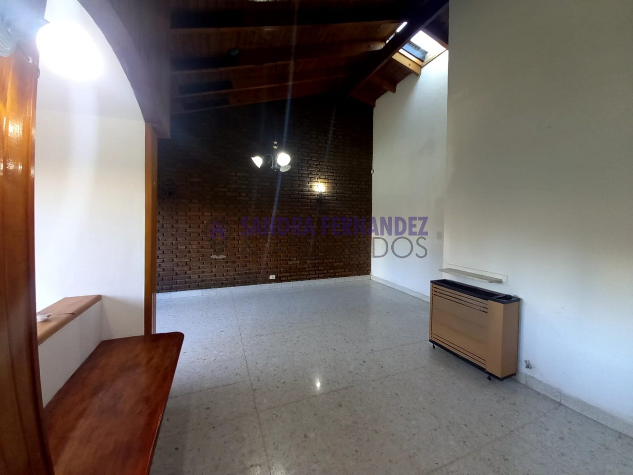 Neuquen Alquiler Casa 3 Dormitorios B° Maria Auxiliadora