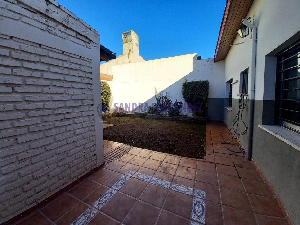 Neuquen Alquiler Casa 3 Dormitorios B° Maria Auxiliadora