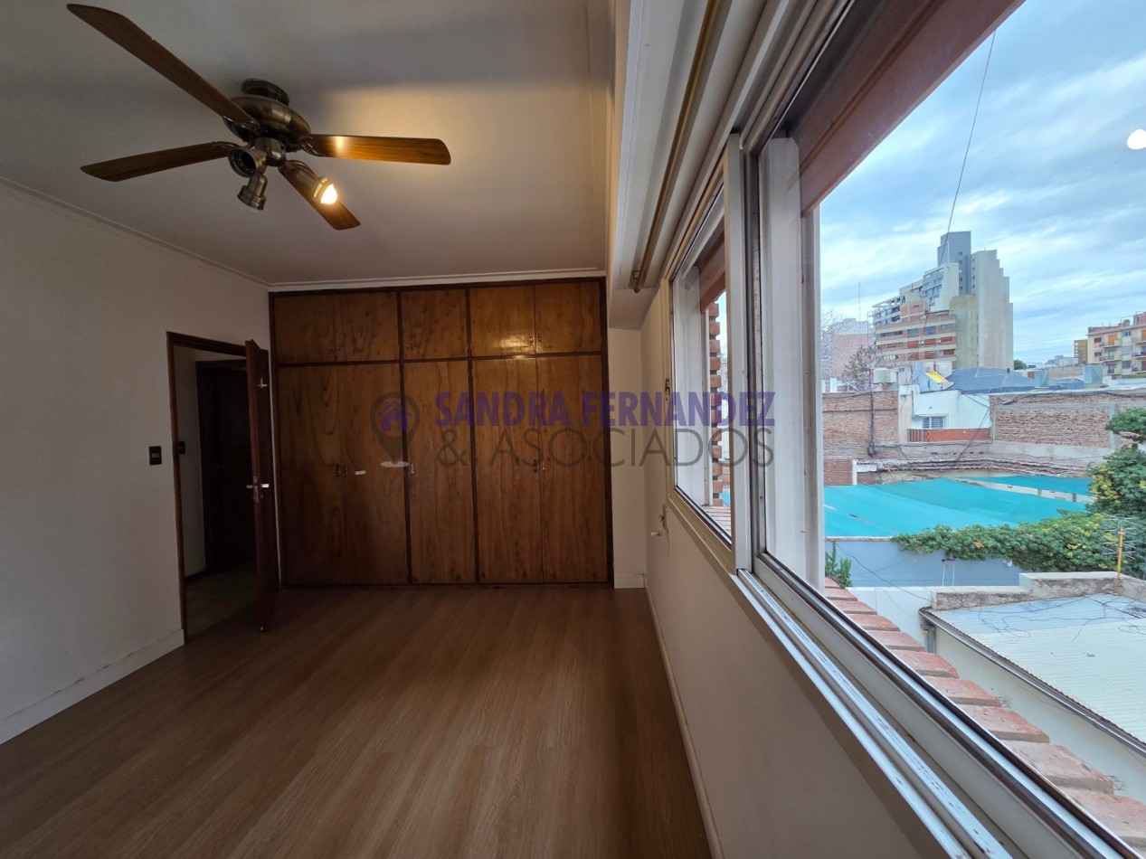 Neuquen Alquiler Departamento 2 dormitorios sin cochera Centro ciudad de Neuquen