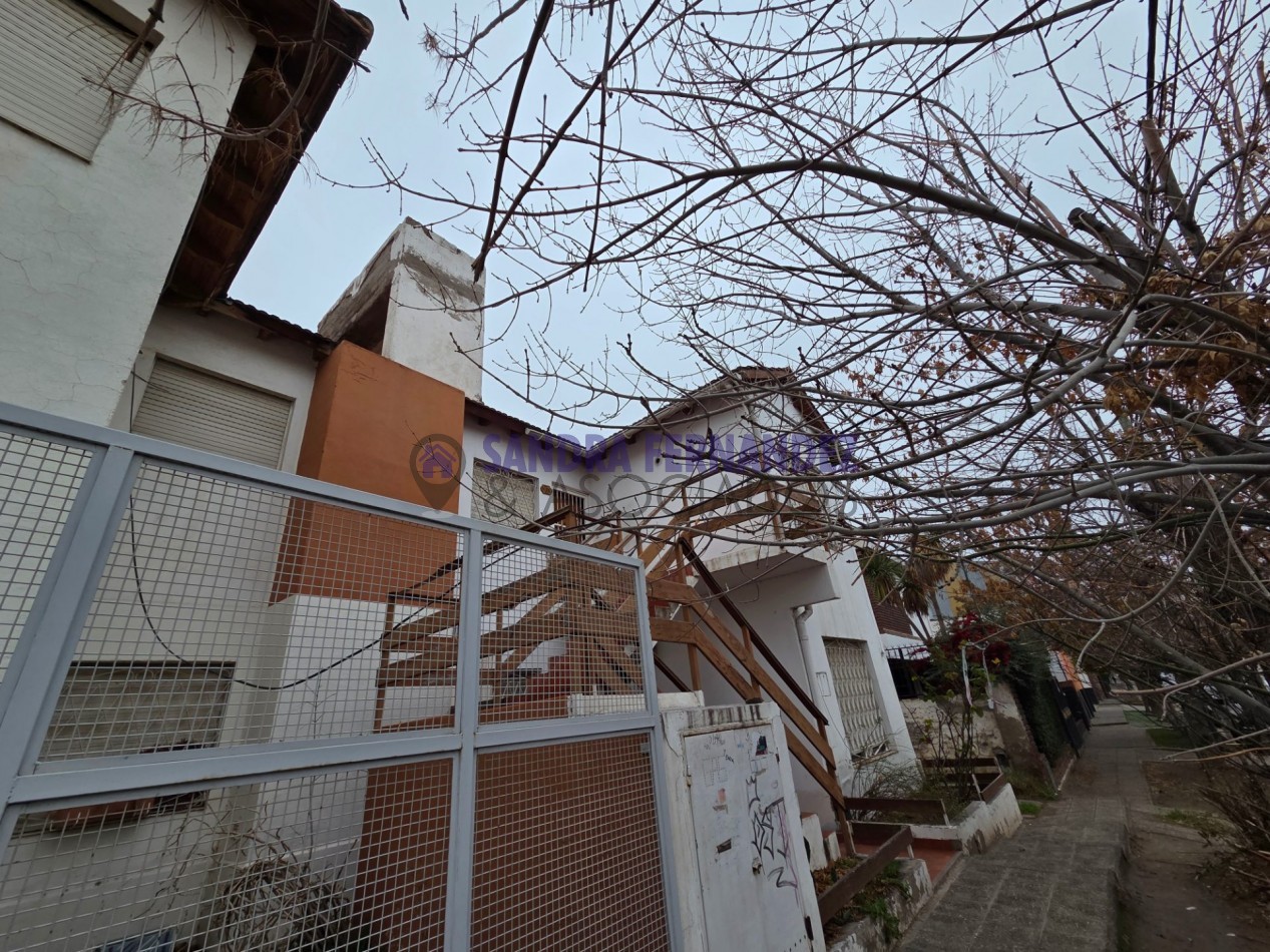 Neuquen Alquiler Departamento en Complejo en 1° piso sin cochera
