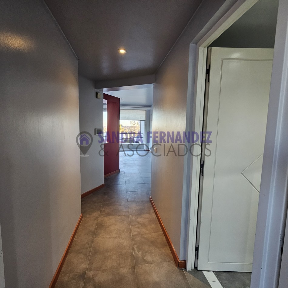 Neuquen Alquiler Departamento semipiso 2 dorm B° Santa Genoveva
