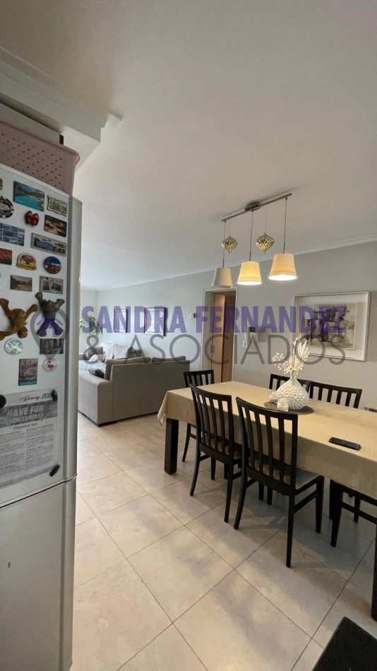 Neuquen. Alquiler Departamento 3 dormitorios amoblado o sin muebles