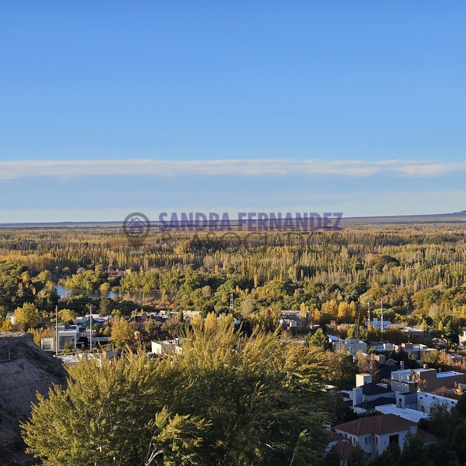 Neuquen, Alquiler. 1 dormitorio. Amoblado Equipado Zona Legislatura Edifico Dos Rios