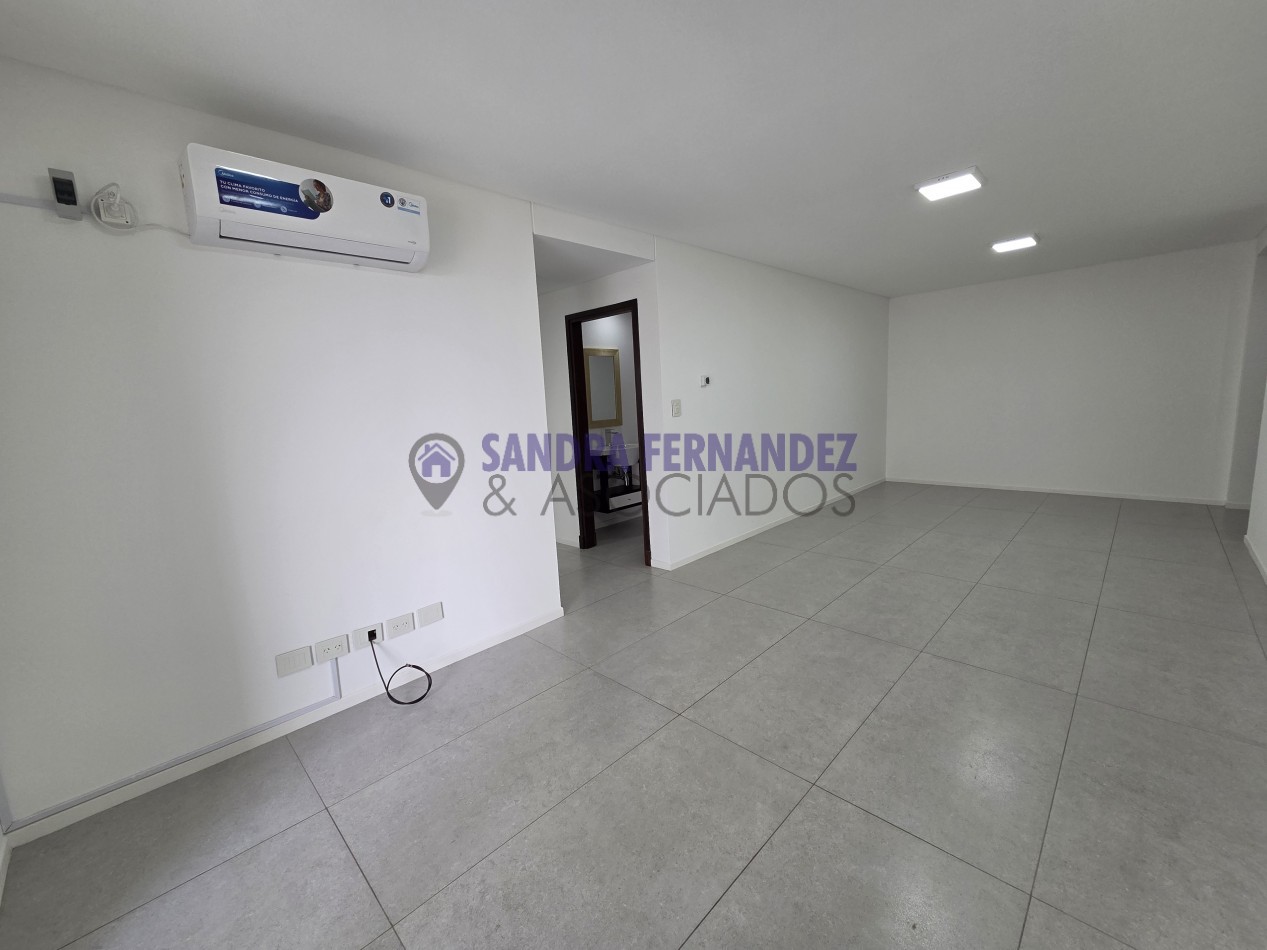 Neuquen Alquiler Departamento 2 dormitorios Edificio Central Residencias (Garden Tower)