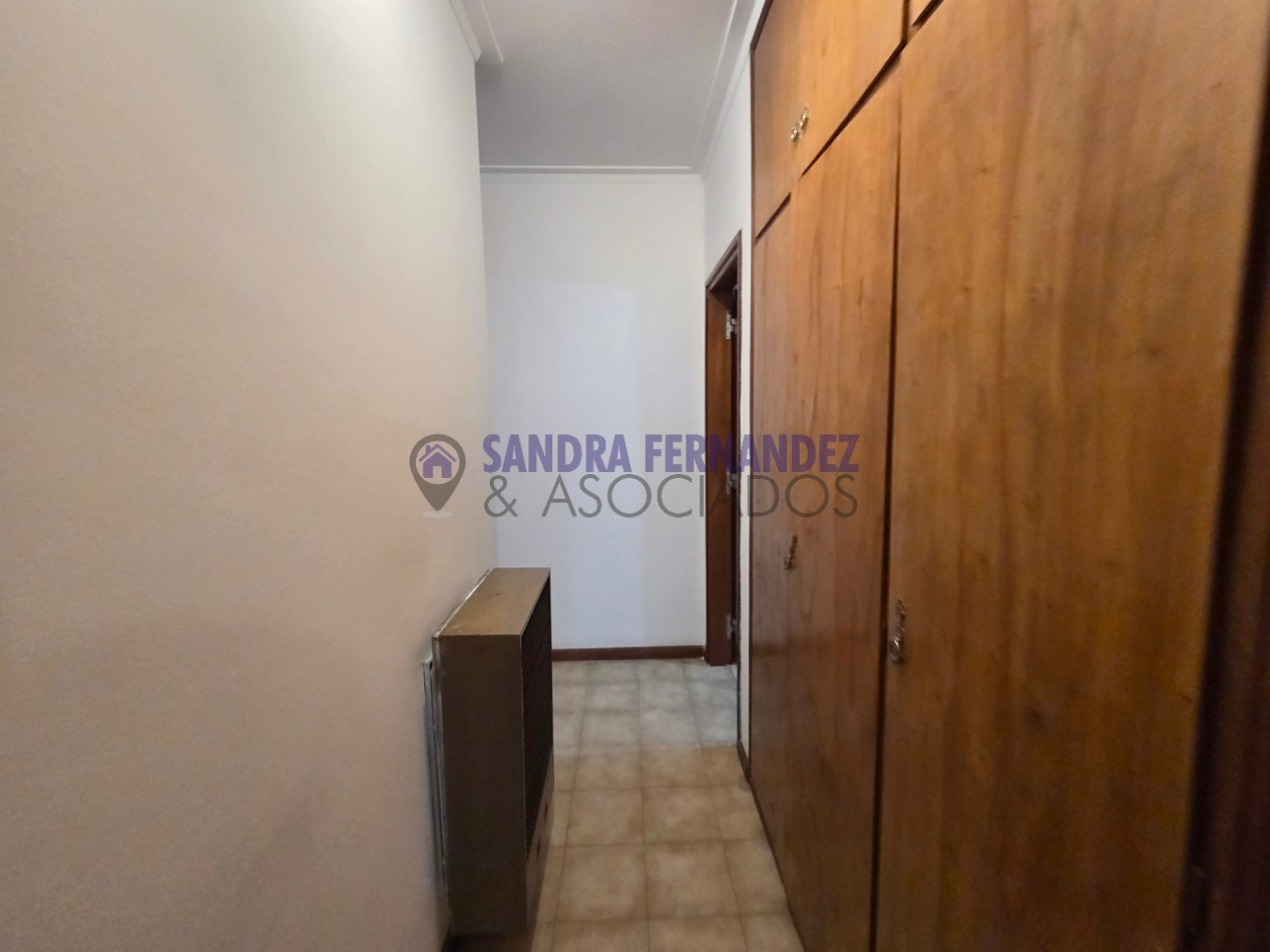 Neuquen Alquiler Departamento 2 dormitorios sin cochera Centro ciudad de Neuquen