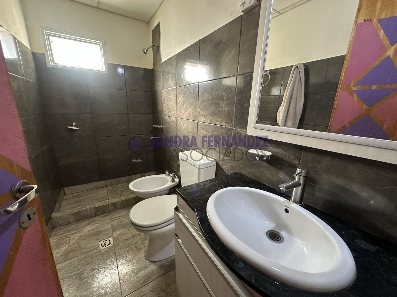 Rio Negro Villa Manzano Alquiler Casa 3 dormitorios 