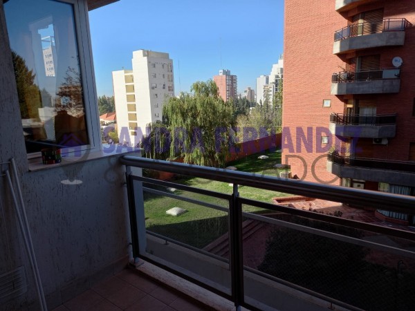 Neuquen. Alquiler Departamento 1 dorm Zona Universidad (UNCO)