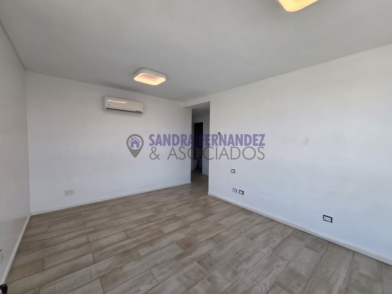 Neuquen. Alquiler NIVEL GERENCIAL Departamento  Semipiso 3 dorm