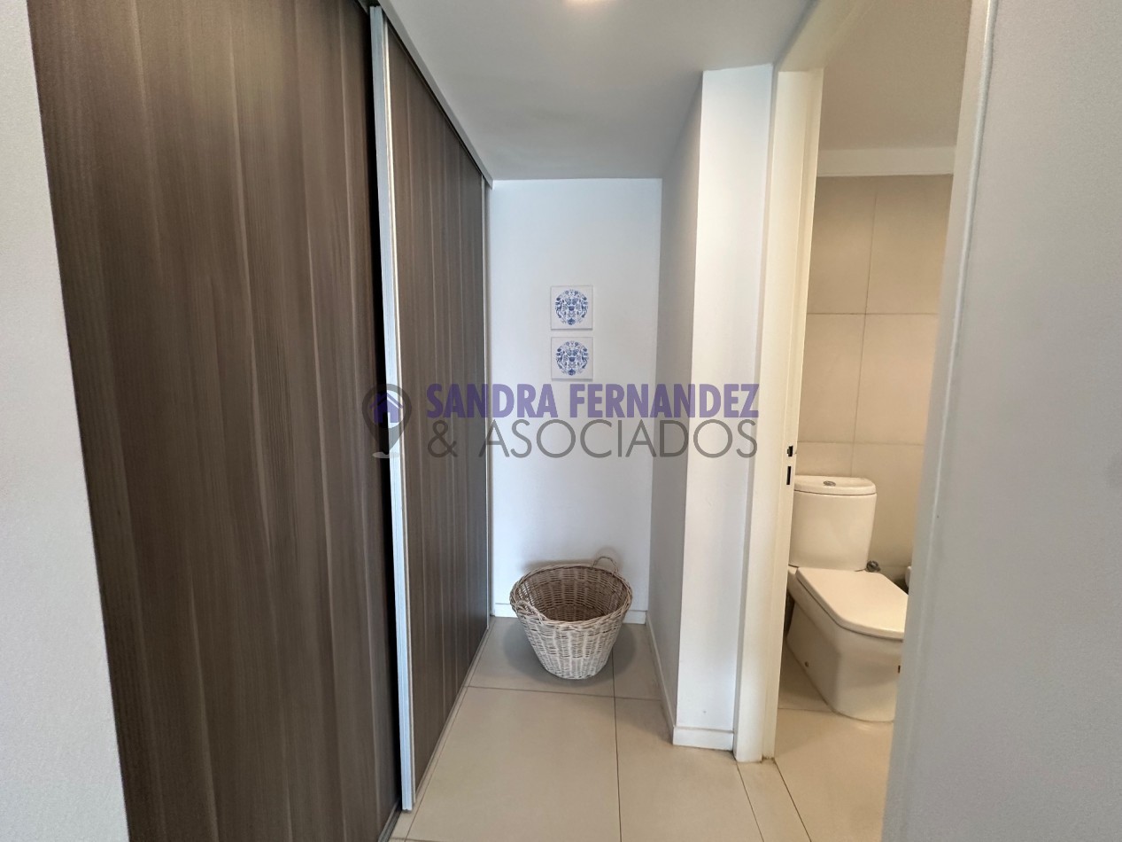 Neuquen. Alquiler. Monoambiente zona Bancaria/Policlinico