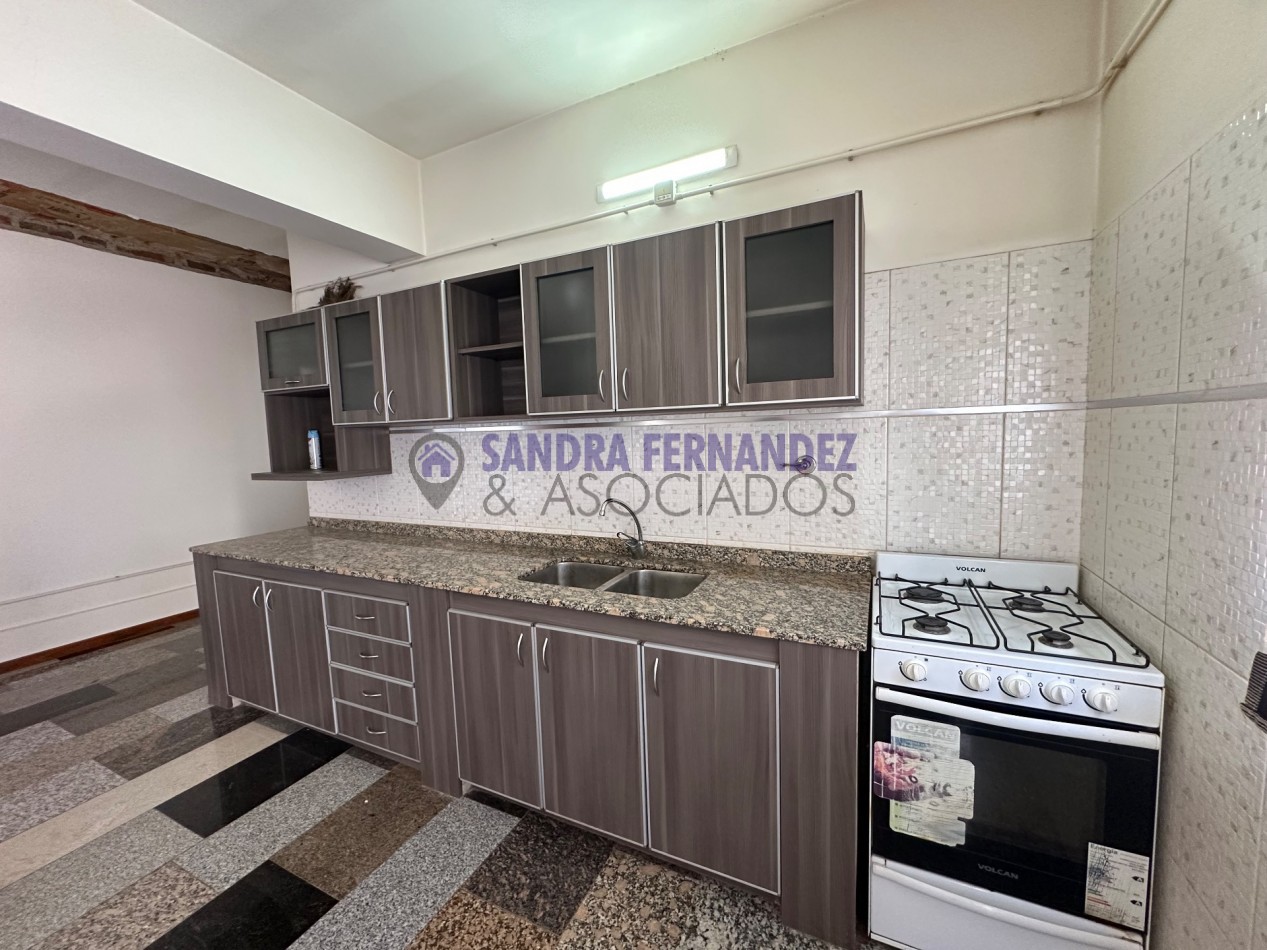 Neuquen Venta Casa 1 dormitorio B° Maronese