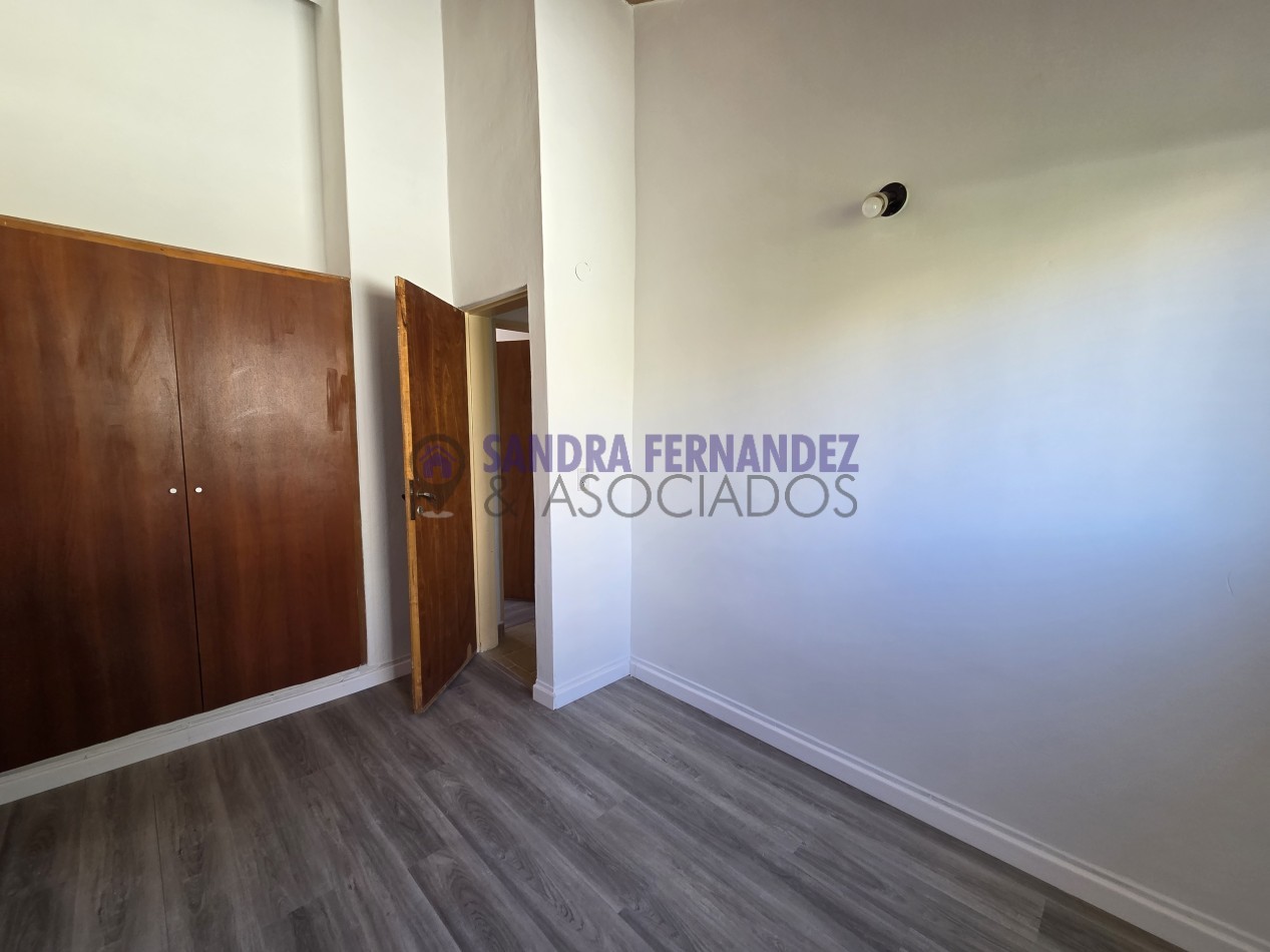 Neuquen Alquiler Duplex 2 dormitorios B° 14 de Octubre