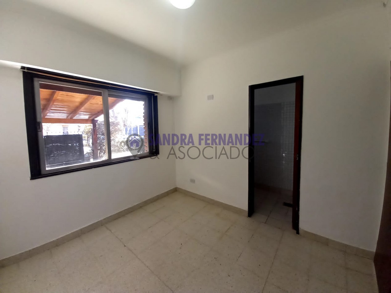 Neuquen Alquiler Casa 3 Dormitorios B° Maria Auxiliadora